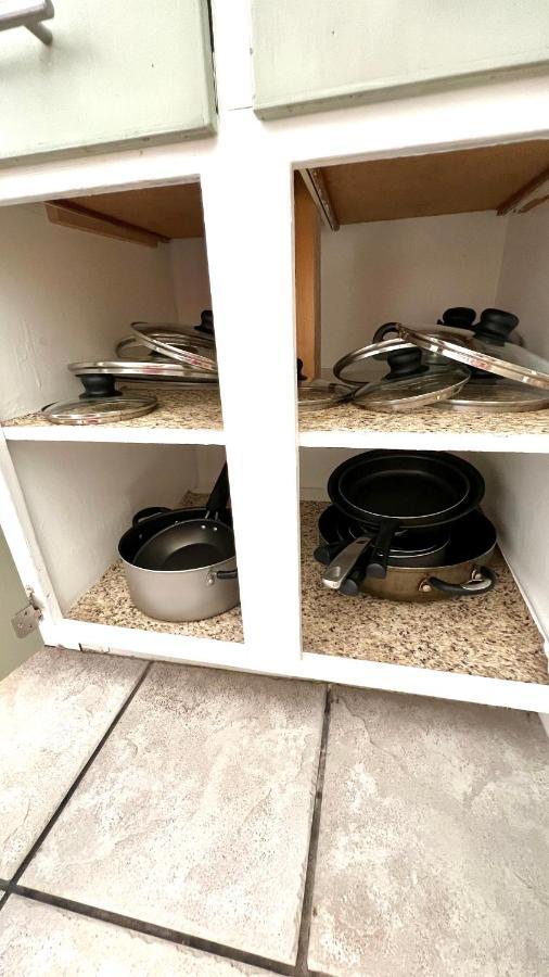 Mailan Hale Apartman Kailua Kültér fotó