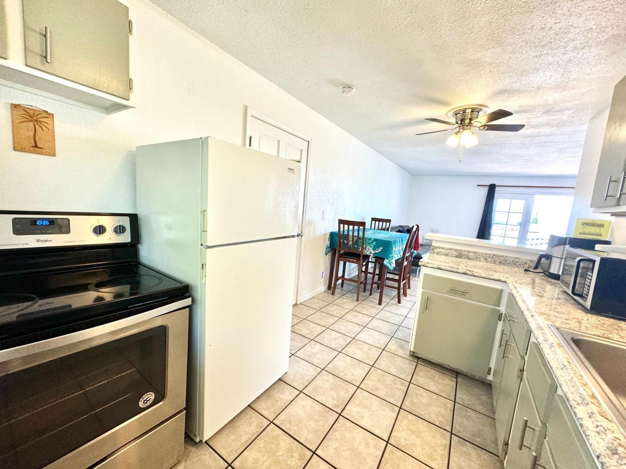 Mailan Hale Apartman Kailua Kültér fotó