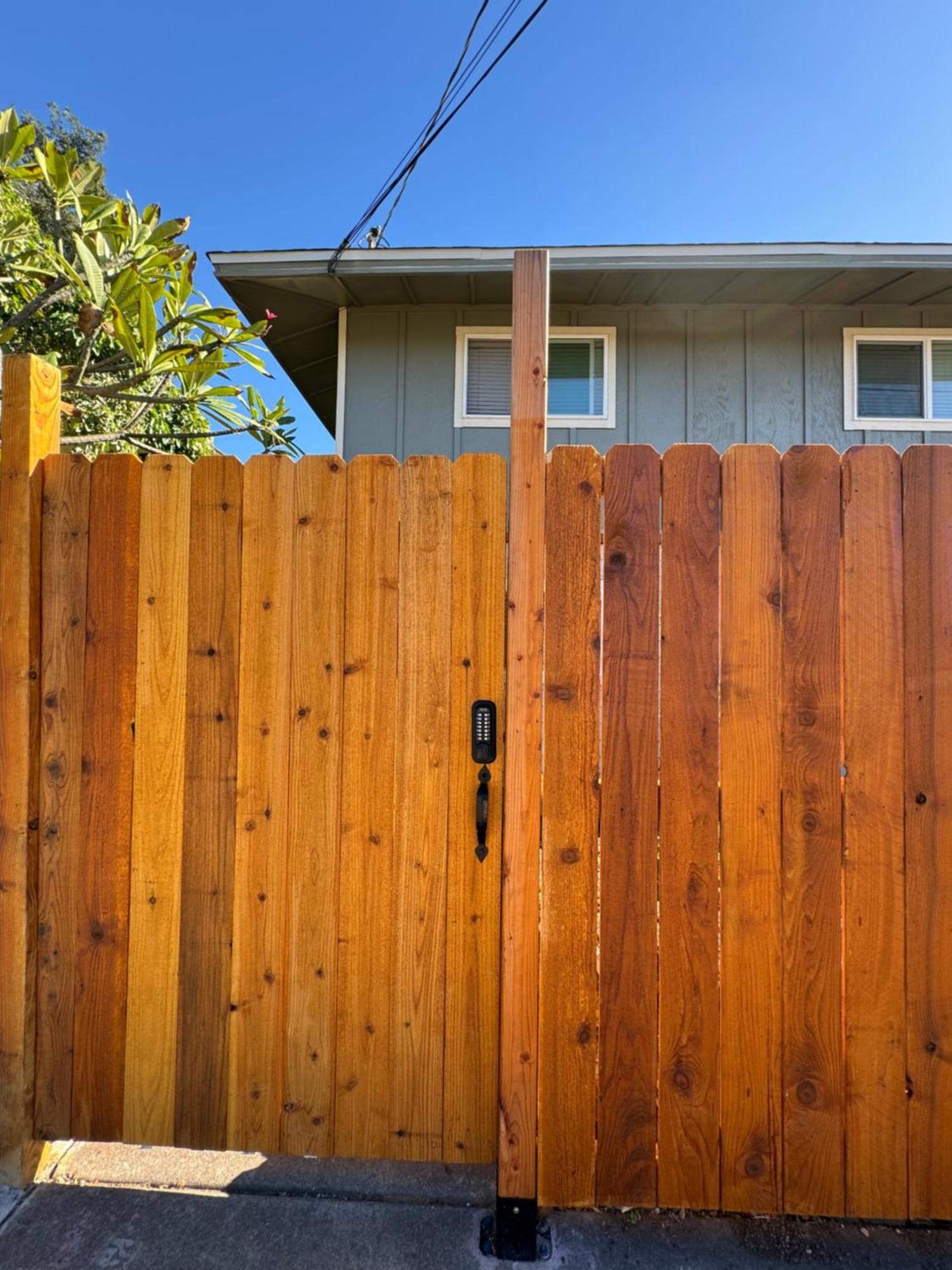 Mailan Hale Apartman Kailua Kültér fotó