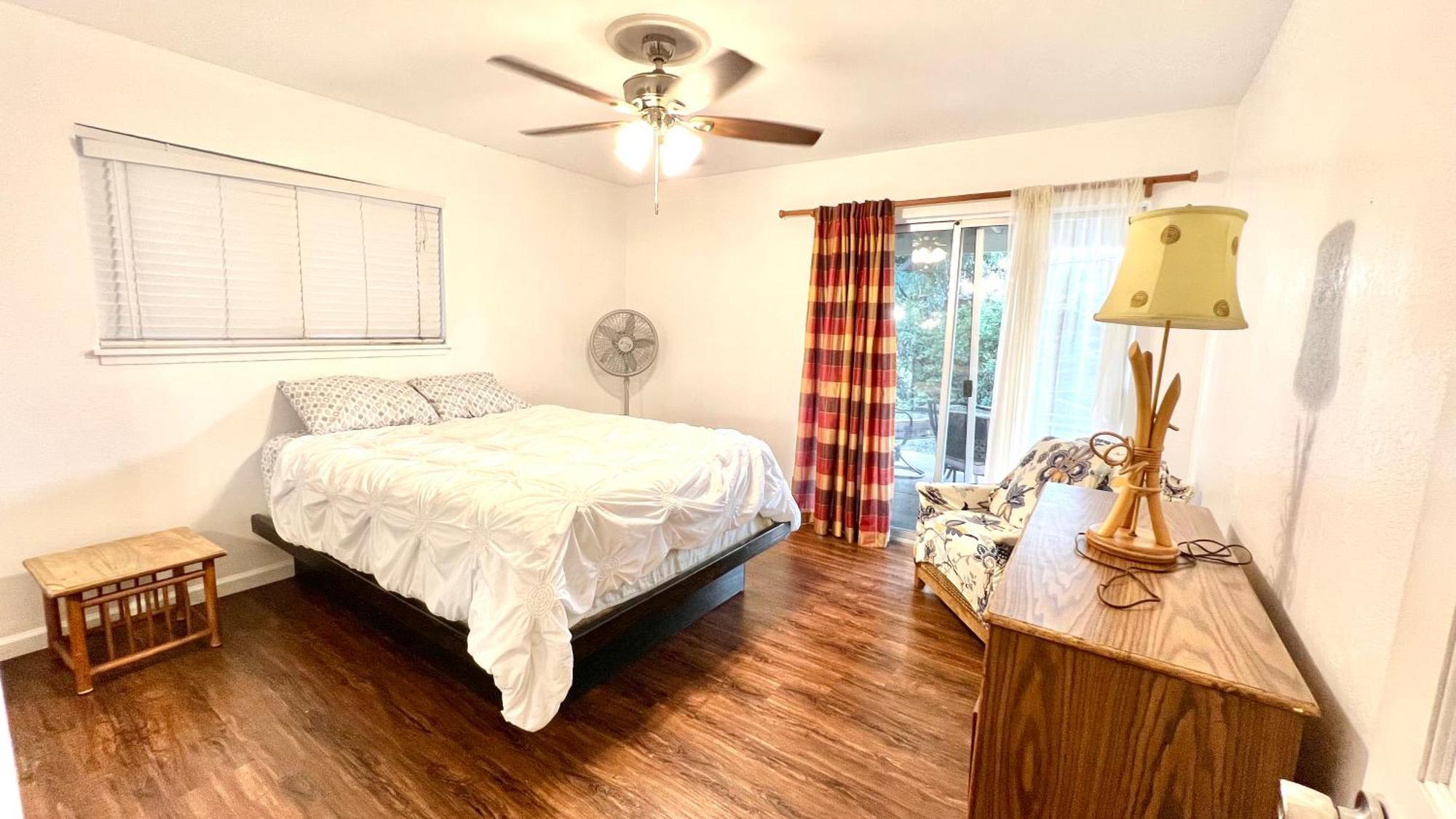 Mailan Hale Apartman Kailua Kültér fotó