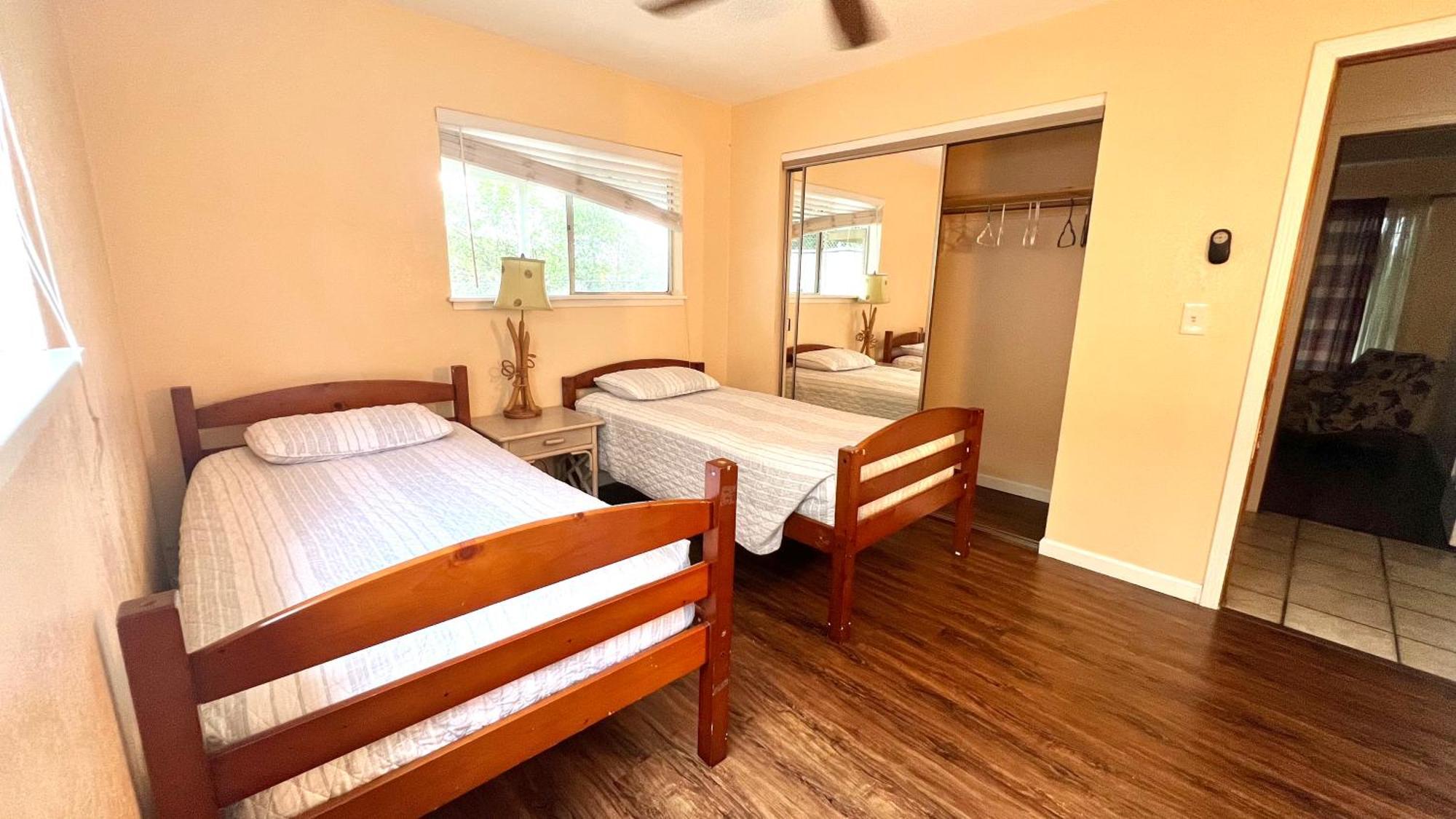 Mailan Hale Apartman Kailua Kültér fotó