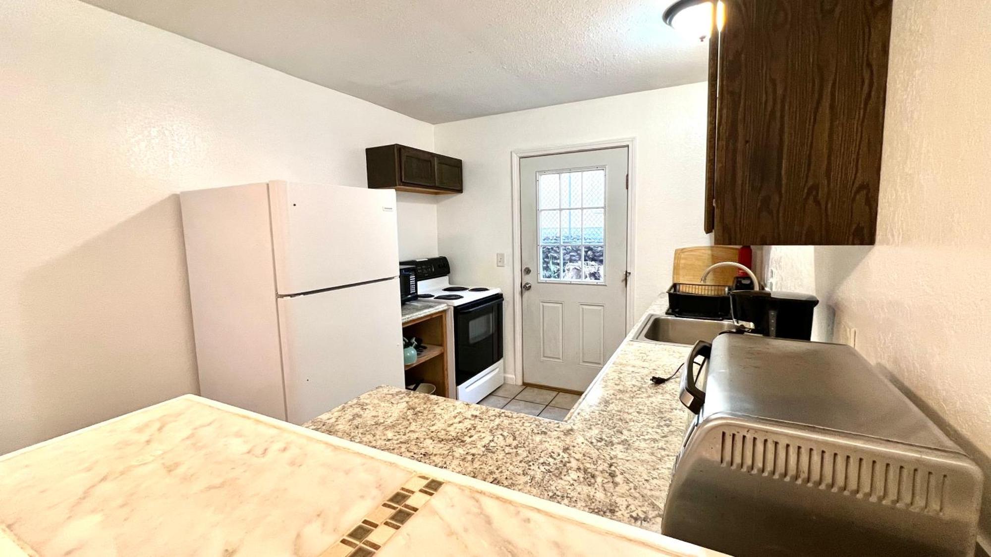 Mailan Hale Apartman Kailua Kültér fotó