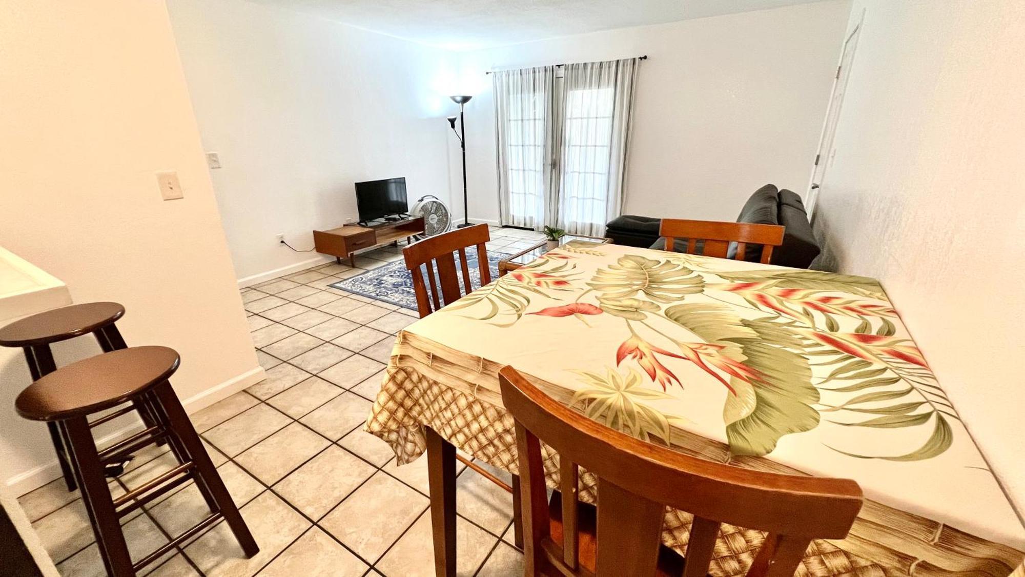 Mailan Hale Apartman Kailua Kültér fotó